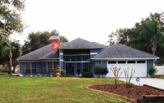 411 Loch Devon Dr, Lutz, FL 33548-4282