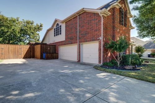 1414 Corinth Bnd, Denton, TX 76208-5317