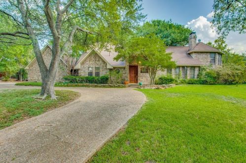 2600 Sherrill Park Ct, Richardson, TX 75082-3212