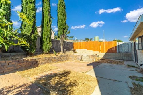 42558 Ranch Club Rd, Leona Valley CA  93532-1407 exterior