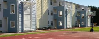 455 Racine Dr, Wilmington NC  28403-1733 exterior