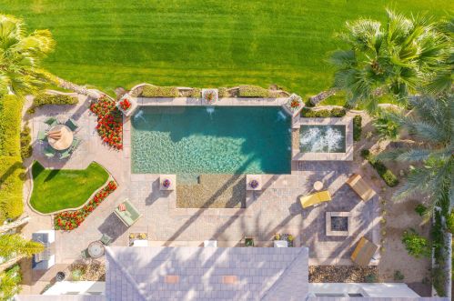 51464 Marbella Ct, La Quinta CA  92253-9056 exterior
