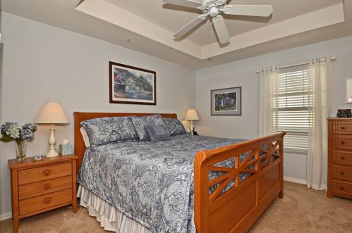 1021 Nash Dr, Kissimmee FL 34747-4310 exterior