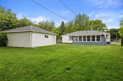 3755 Parnell Ave, Milwaukee WI  53221-3955 exterior