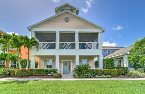 409 Winterside Dr, Ruskin, FL 33572-3397