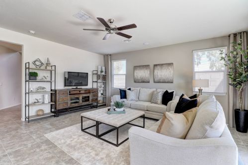 35238 San Ildefanso Ave, Maricopa AZ  85138-3440 exterior