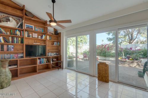 7718 Cypress St, Scottsdale AZ 85257-2816 exterior