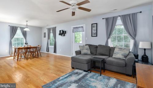 6355 Dawes Dr, Owens VA  22485-7154 exterior