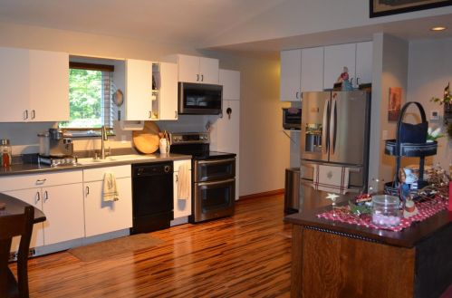 640 Carrie Ln, South Lebanon OH  45065-1150 exterior