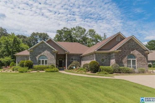 221 Quail Ridge Rd, Helena, AL 35080-7634