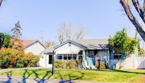 2249 Lambert St, Modesto, CA 95354-1831