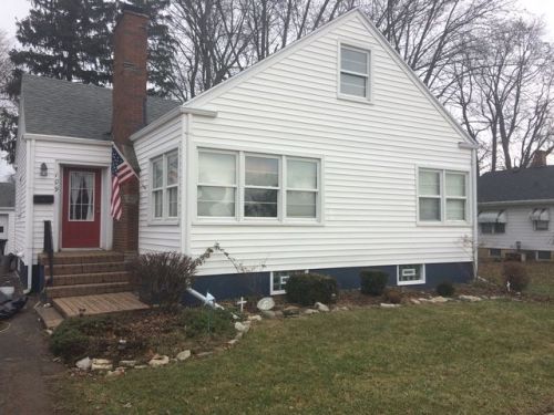 109 Tate Ave, Englewood, OH 45322-1619