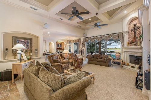 1654 Marina Lk Dr, Kissimmee FL 34744-6463 exterior