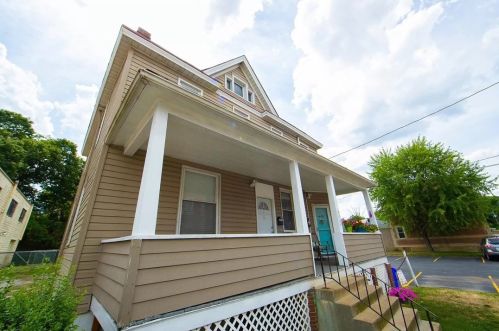 538 Baldwin St, Bridgeville, PA 15017-2312