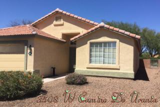 3508 Camino De Urania, Tucson, AZ 85741-1143