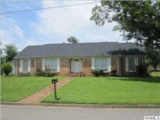 1212 Claymont Pkwy, Tuscaloosa, AL 35404-4263