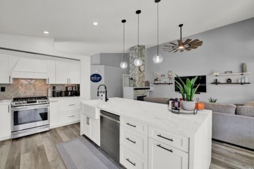 705 Wiegand Way, Liberty Farms CA  95620-4531 exterior