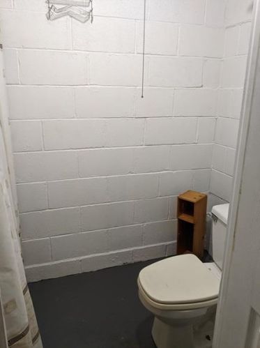 812 1st St, East Brady PA  16028-0015 exterior