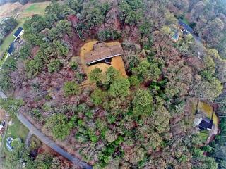 206 Patricks Crk Rd, Yorktown VA  23692-3015 exterior