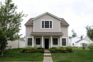 4107 Redroyal Ave, Columbus, OH 43230-7369