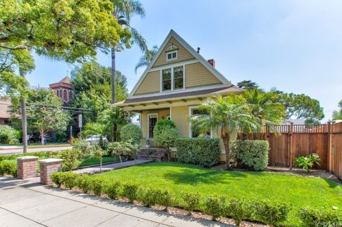 191 Grand St, Orange, CA 92866-1538