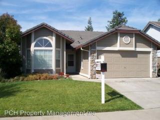 10103 Gatemont Cir, Elk Grove CA  95624-1330 exterior