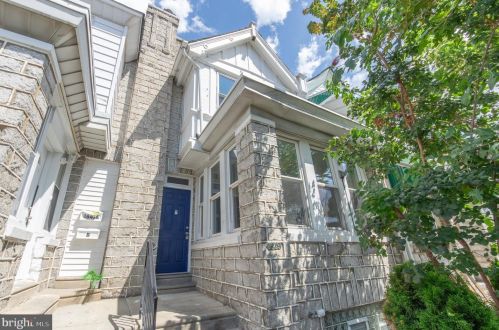1649 Hunting Park Ave, Philadelphia, PA 19124-4419