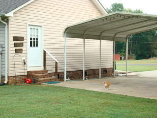 1995 Modern Estates Rd, Lincolnton, NC 28092-1756