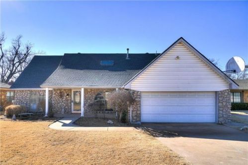 11125 Ashford Dr, Yukon, OK 73099-8001