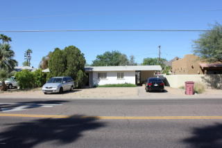 4720 Miller Rd, Scottsdale, AZ 85251-1555
