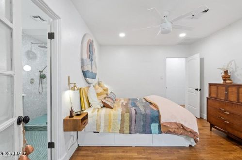 6811 11th Pl, Phoenix AZ  85014-1027 exterior