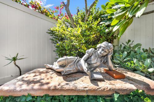 5949 Bounty St, San Diego CA  92120-2920 exterior