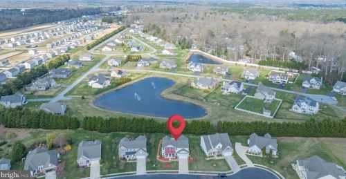 23395 Boatmans Ct, Lewes DE  19958-5442 exterior
