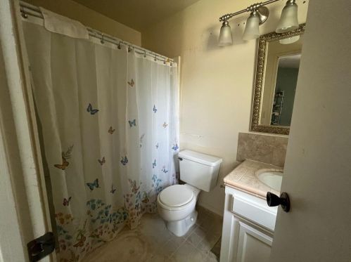 541 Sears Dr, Grayson CA  95363-9212 exterior