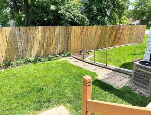 172 Davis St, Beaver Dam WI  53916-2943 exterior