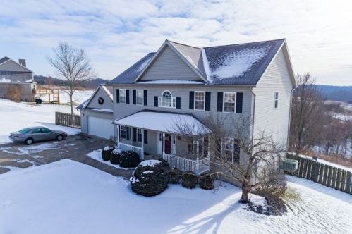 2 Warwick Ln, Shade, OH 45701-3368