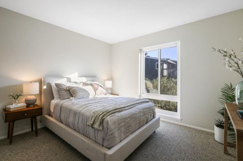 448 Cypress Ave, Princeton By The Sea CA  94019-1602 exterior