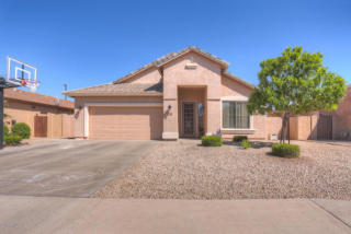 3528 Hampton Ln, Gilbert, AZ 85295-1531