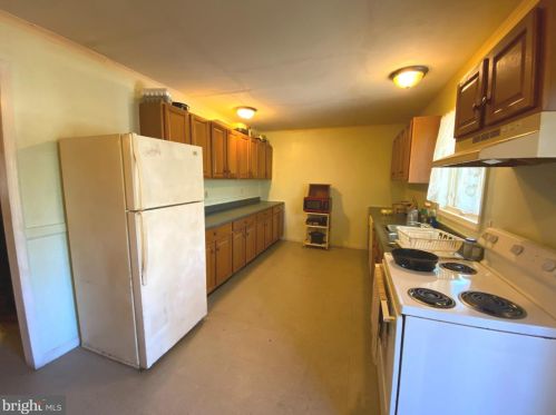 126 Our Fathers Ln, Richmond National Battlefiel VA  22835-5216 exterior