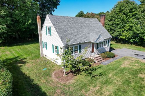 12 Budron Ave, Salem, NH 03079-4447