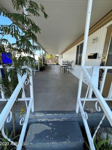 5201 Camelback Rd, Phoenix AZ  85031-0608 exterior