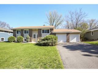 3216 85th St, Minneapolis, MN 55431-1518