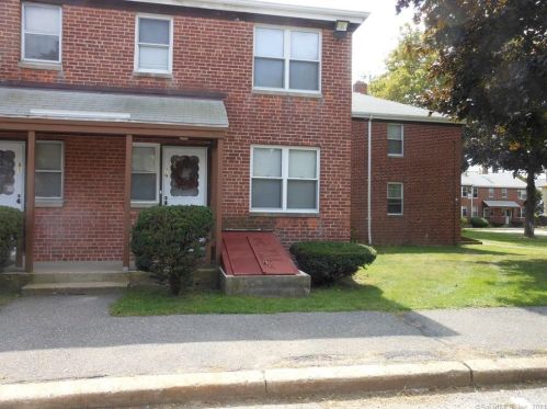 79 Louisiana Ave, Bridgeport CT  06610-1542 exterior