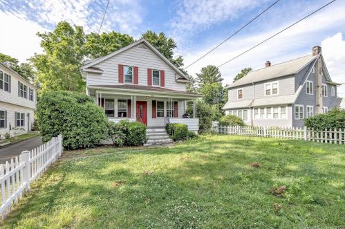 111 Winfield St, Norwalk, CT 06855-1611