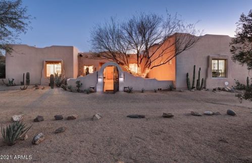 38054 El Indio Cir, Cave Creek, AZ 85331-8564