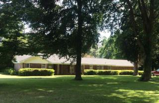 642 Armstrong Rd, Waverly, LA 71232-9160