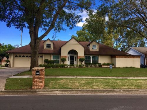 609 Glen Grove Ln, Orlando, FL 32839-2064