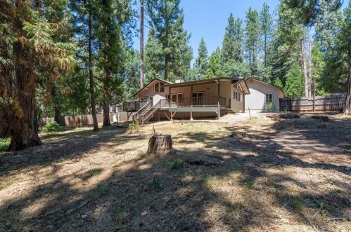 6198 Leicester Dr, Nimshew CA  95954-9634 exterior