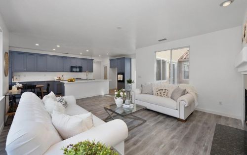 6040 Edgehill Dr, Folsom CA  95762-5474 exterior