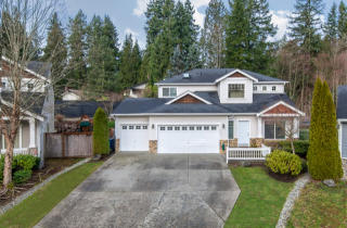 2533 248th Pl, Redmond, WA 98074-3319